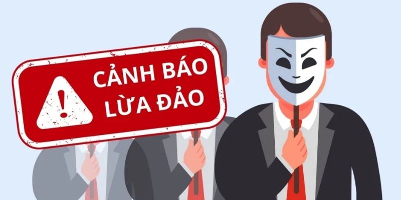 Vinh Phát Mobile có cả thư viện cảnh báo lừa đảo