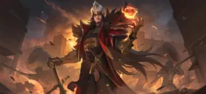 Fatih Vua Của Asitane
