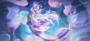 Dolia - Huyễn Châu Giao Nhân