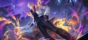 Hoàng Trung - Bách Tương Thủ Mộng