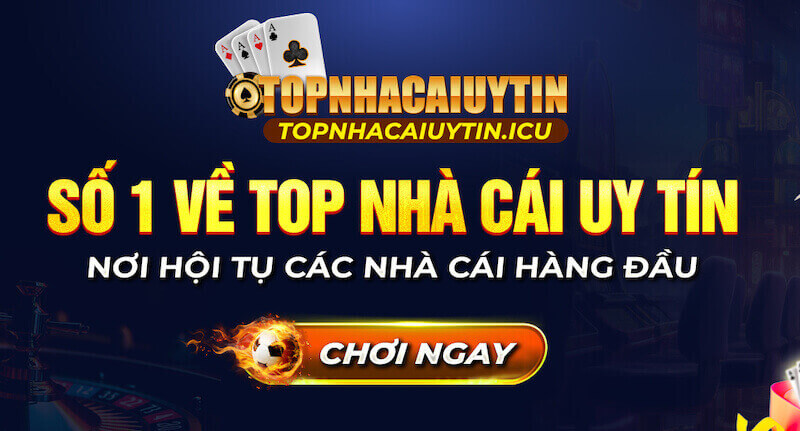 Giới thiệu Top Nhà Cái Uy Tín Icu gồm mục nào?