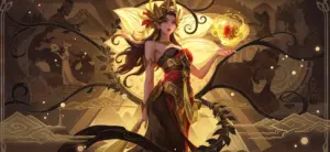 Chân Cơ - Puteri Gunung Ledang