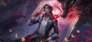 Dịch Tinh - Thủ Dạ Nhân