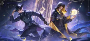 Nguyên Ca - Quỷ Bí Chi Chủ