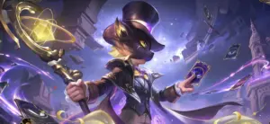 Quỷ Cốc Tử - Khắc Miêu