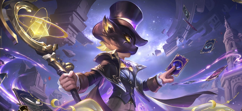 Quỷ Cốc Tử - Khắc Miêu