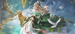 Tây Thi - Chức Mộng Nhân