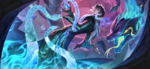 Tư Mã Ý - Cửu Sơn Tương Liễu