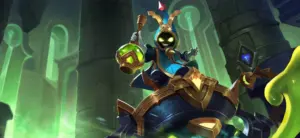 Thái Ất Chân Nhân - Luyện Kim Đại Sư