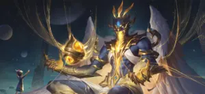 Garuda - Hộ Vệ Uy Nghi