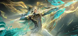 Hậu Nghệ - Thần Thụ Thiên Thông