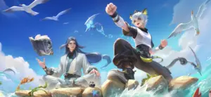 La Tiểu Hắc Chiến Ký