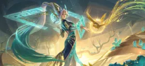 Nữ Oa - Vạn Linh Khải Thế