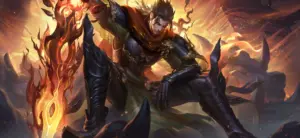 Tào Tháo - Vạn Linh Phục Uy