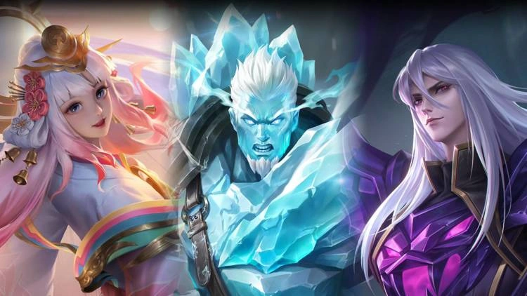 Bảng xếp hạng đi rừng tháng 12 2025