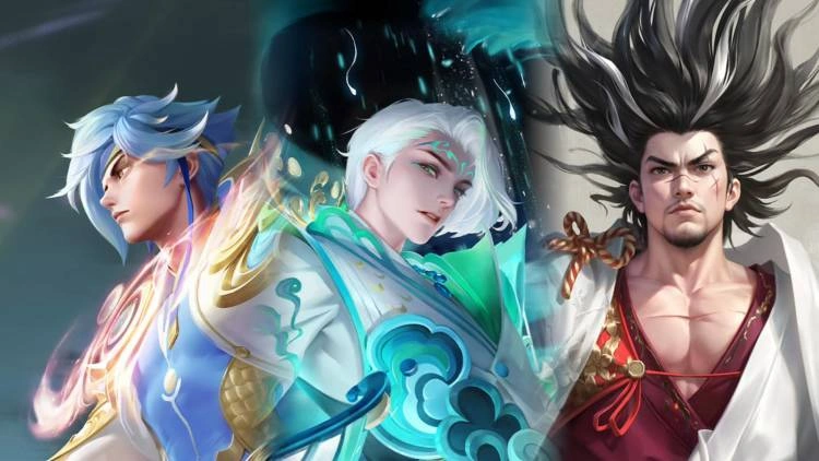 Bảng xếp hạng đi rừng tháng 12 2025