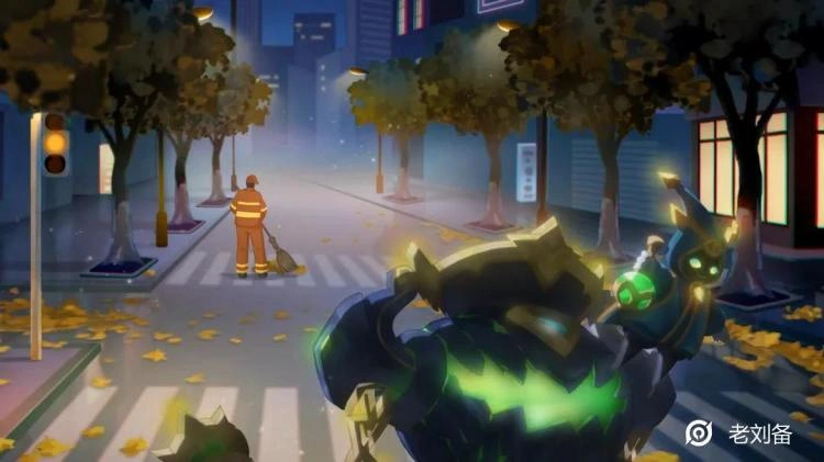 Hé lộ hiệu ứng Nguyên Mộng của Mễ Lai