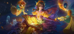 Angela - Ferrier of Souls