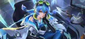 Chi Cha - Cực Quang Huyễn Khách