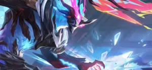 Lữ Bố - Thiên Yểm Quy Uyên