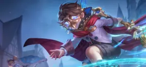 Quỷ Cốc Tử - Mê Ngẫu Khuy Bí