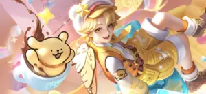 Tang Khởi - Line Puppy