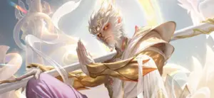 Tôn Ngộ Không - Vô Tướng