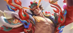 Bàn Cổ - Hám Thế Anh Ca