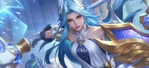 Athena - Chấp Dịch Định Cục