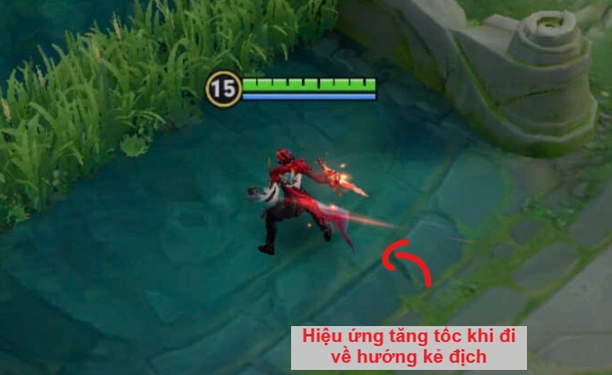Mẹo chơi Lan Lăng Vương