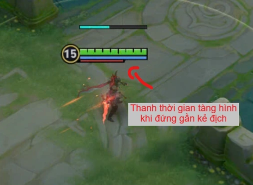 Mẹo chơi Lan Lăng Vương