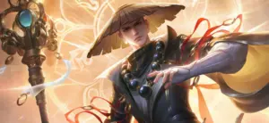 Skin Kim Thiền - Tế Thế Thiền Tâm