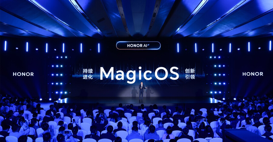 Honor MagicOS ra mắt tính năng truyền tài nguyên game Vương Giả Vinh Diệu qua kết nối tầm gần