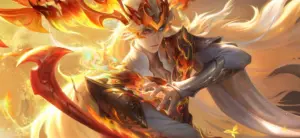 Skin Đại Tư Mệnh FMVP